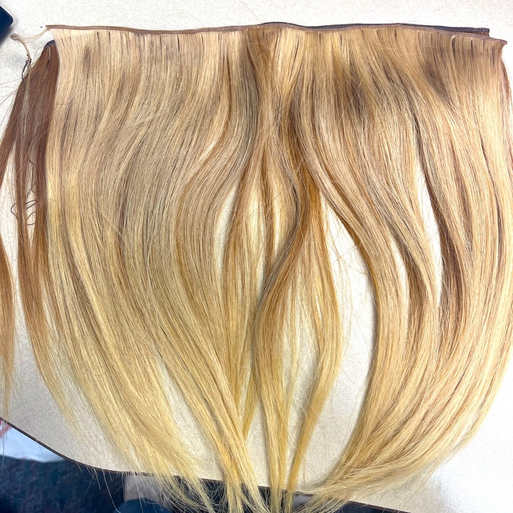 Dream Catchers hair extensions. Used.